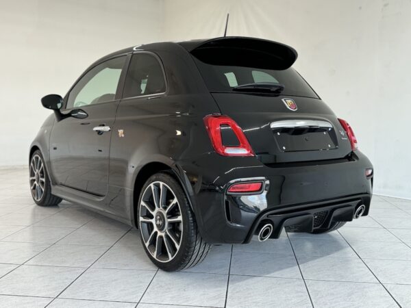 Abarth 595 - immagine 5