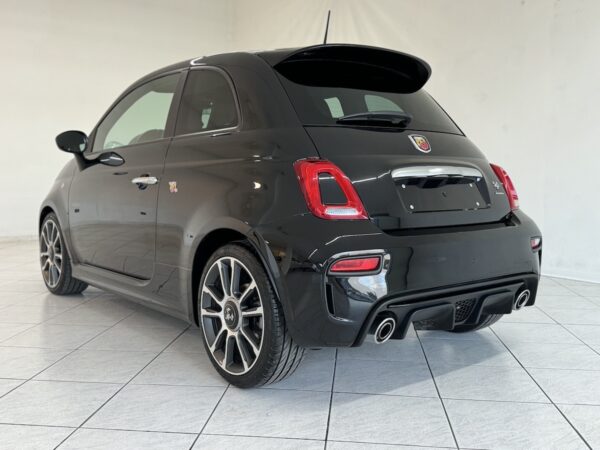 Abarth 595 - immagine 4