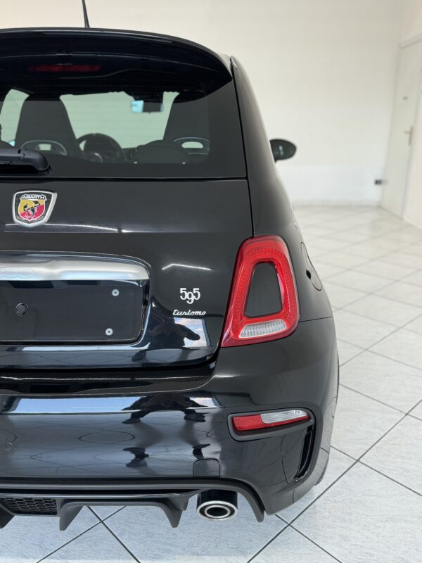 Abarth 595 - immagine 3