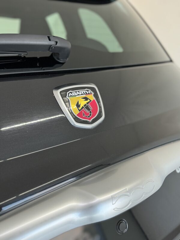 Abarth 595 - immagine 2