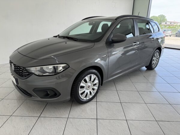 Fiat Tipo Sw - immagine 14