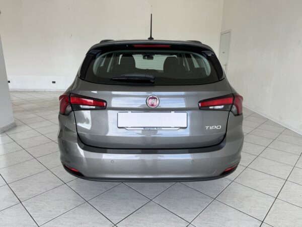 Fiat Tipo Sw - immagine 12