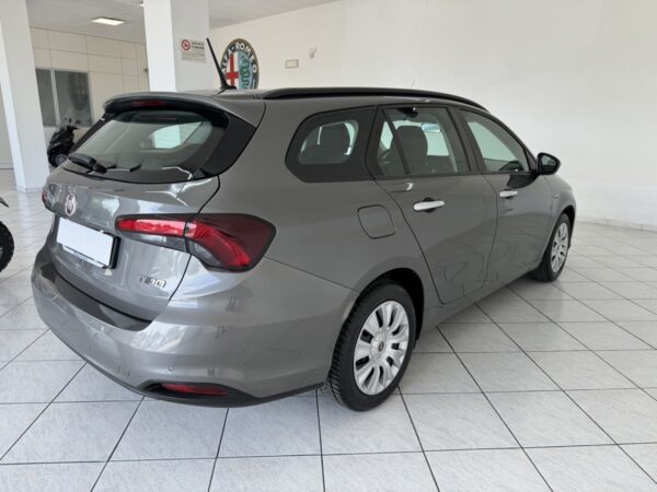 Fiat Tipo Sw - immagine 11