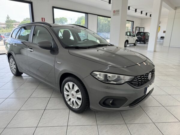 Fiat Tipo Sw