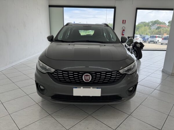 Fiat Tipo Sw - immagine 9