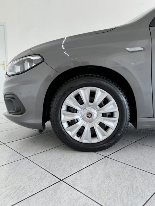 Fiat Tipo Sw - immagine 8