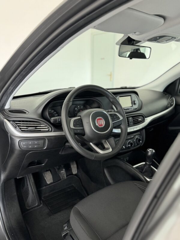 Fiat Tipo Sw - immagine 7