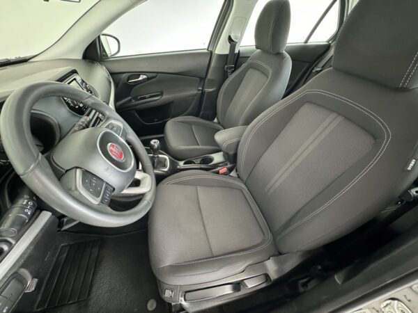 Fiat Tipo Sw - immagine 6