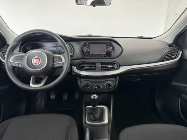 Fiat Tipo Sw - immagine 5
