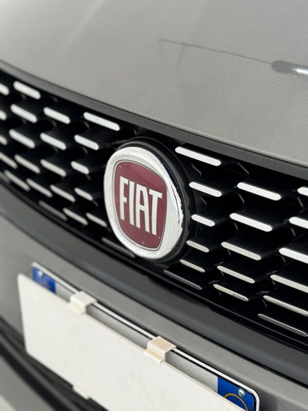 Fiat Tipo Sw - immagine 3