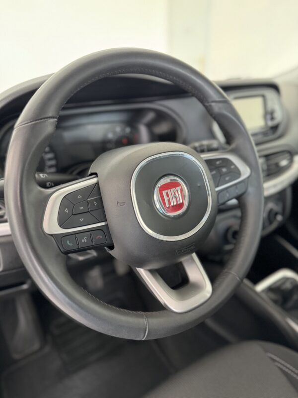 Fiat Tipo Sw - immagine 2