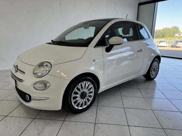 Fiat 500 - immagine 13