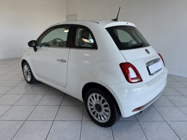 Fiat 500 - immagine 12
