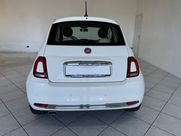 Fiat 500 - immagine 11