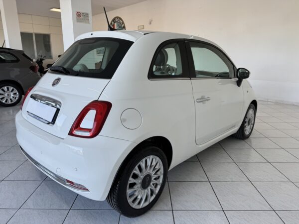 Fiat 500 - immagine 10