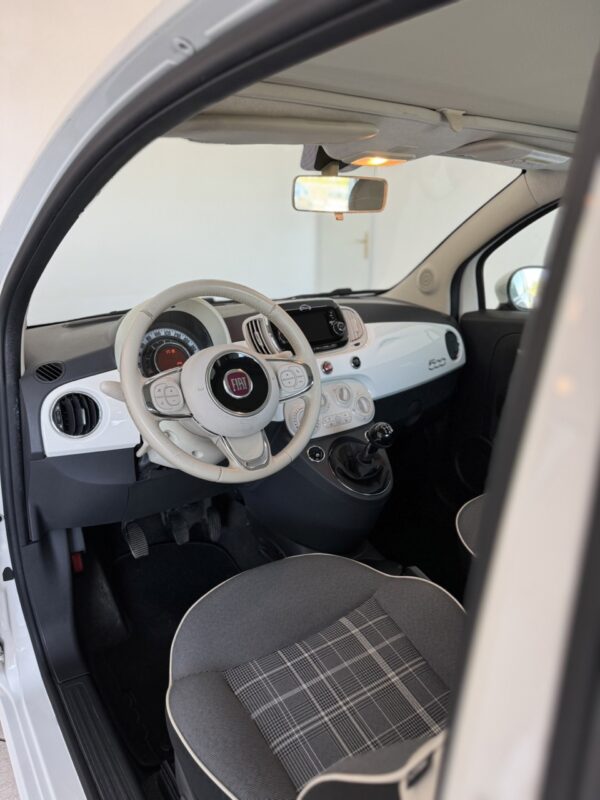 Fiat 500 - immagine 7