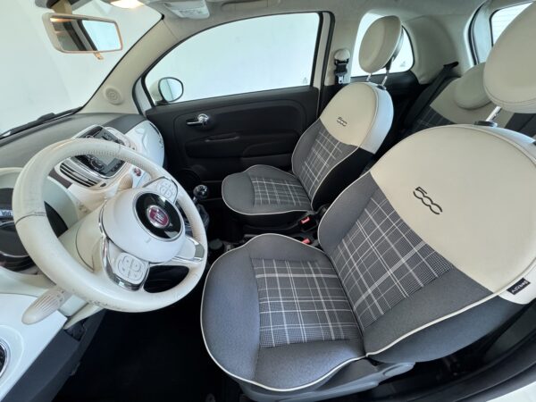 Fiat 500 - immagine 6