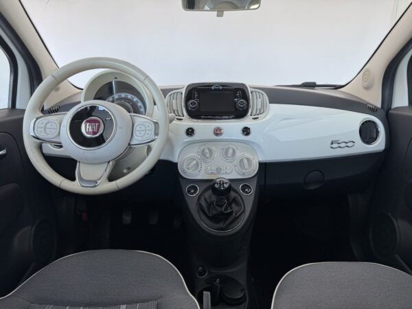 Fiat 500 - immagine 5