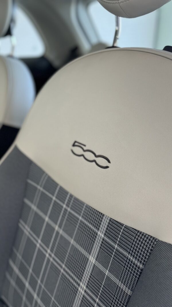 Fiat 500 - immagine 4