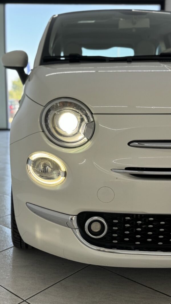 Fiat 500 - immagine 3