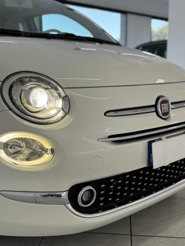 Fiat 500 - immagine 2