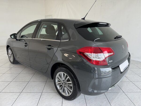 Citroen C4 - immagine 13