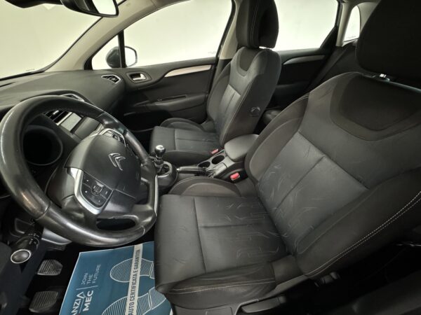 Citroen C4 - immagine 6