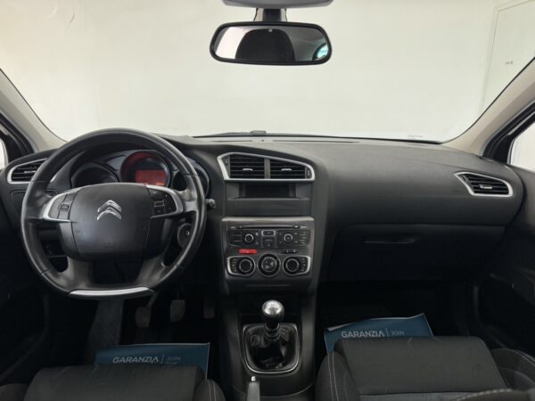 Citroen C4 - immagine 5