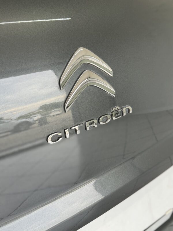 Citroen C4 - immagine 4