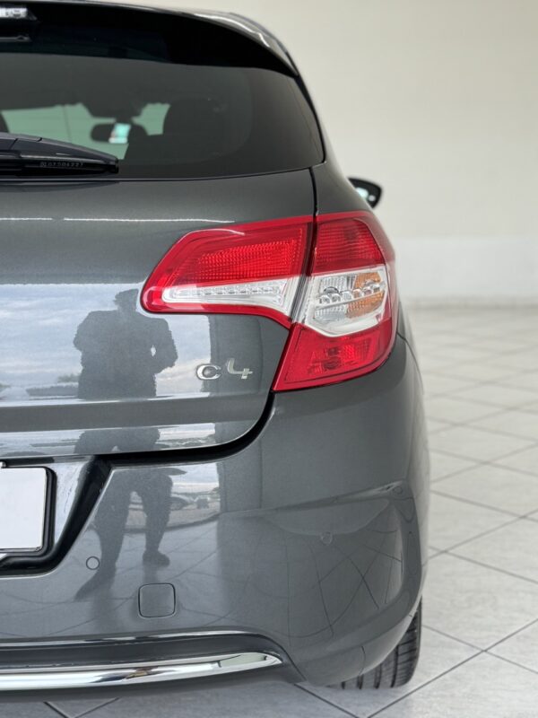 Citroen C4 - immagine 3