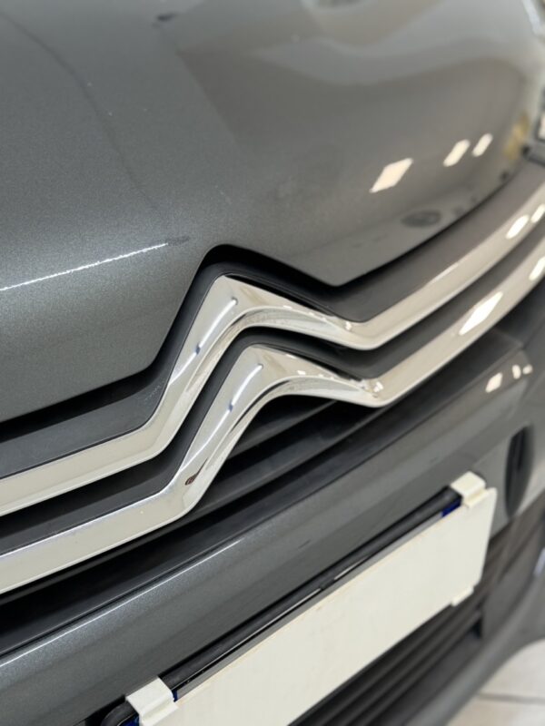 Citroen C4 - immagine 2