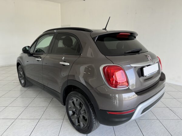 Fiat 500X Cross - immagine 15