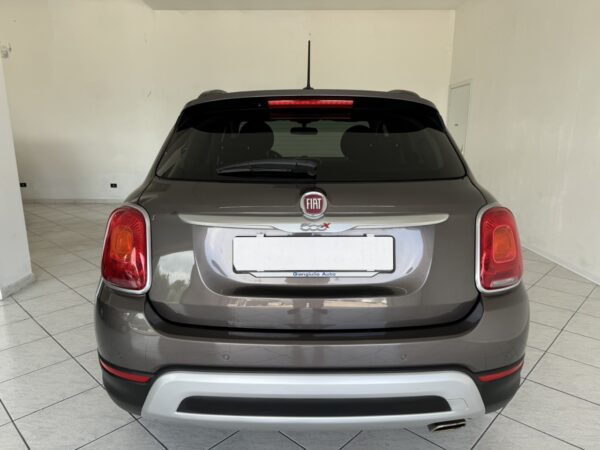 Fiat 500X Cross - immagine 14