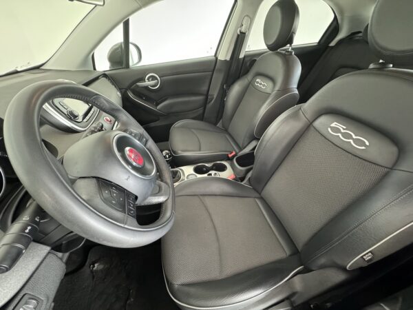 Fiat 500X Cross - immagine 8