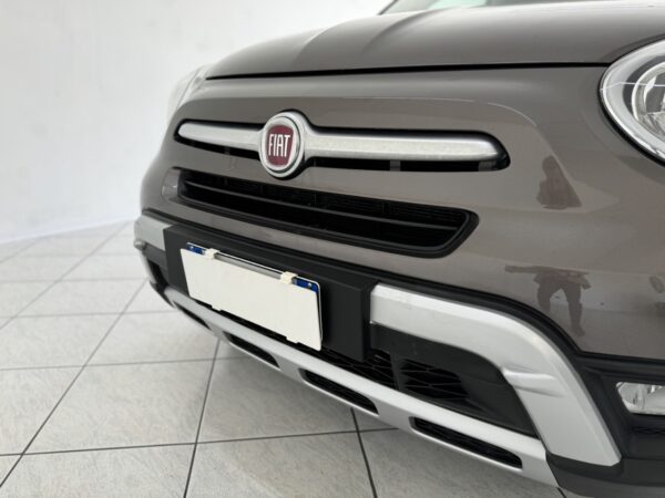 Fiat 500X Cross - immagine 6