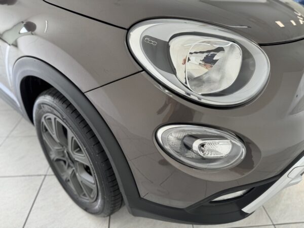 Fiat 500X Cross - immagine 2