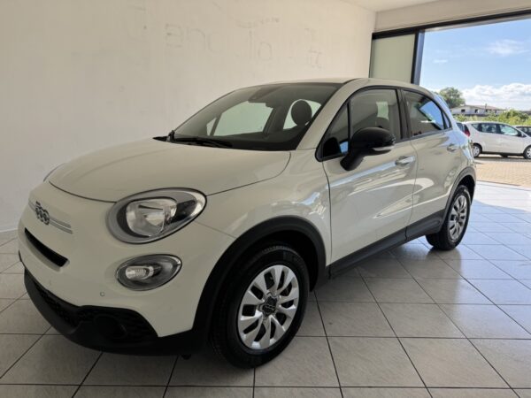 Fiat 500X - immagine 14