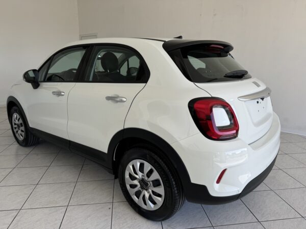 Fiat 500X - immagine 13