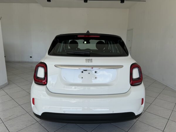 Fiat 500X - immagine 12