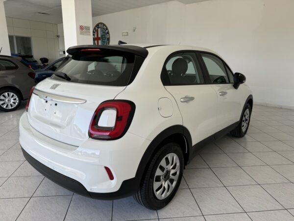 Fiat 500X - immagine 11