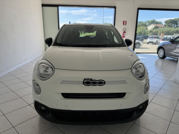 Fiat 500X - immagine 9