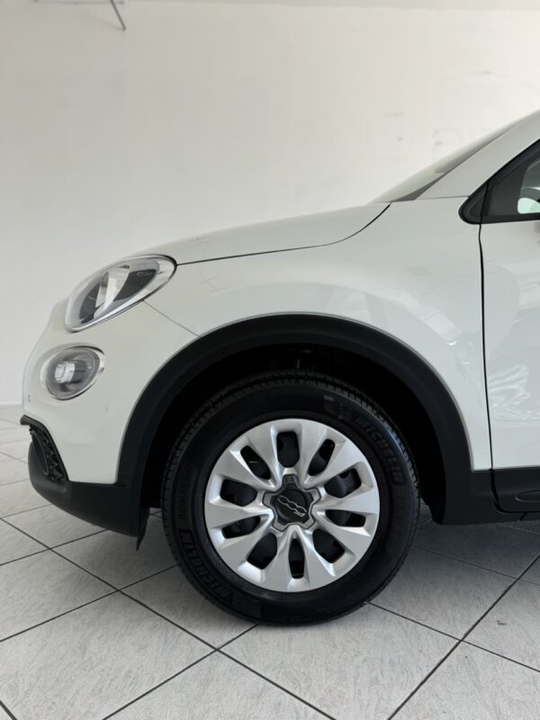 Fiat 500X - immagine 8