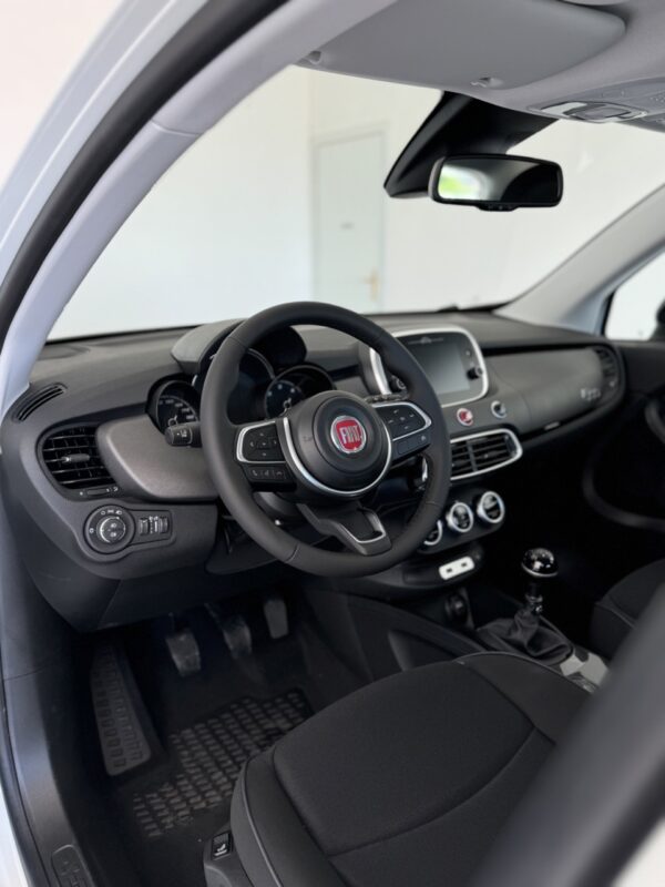 Fiat 500X - immagine 7