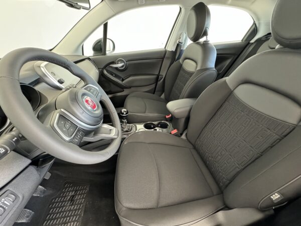 Fiat 500X - immagine 6