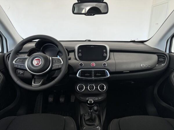 Fiat 500X - immagine 5