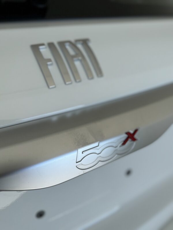 Fiat 500X - immagine 4