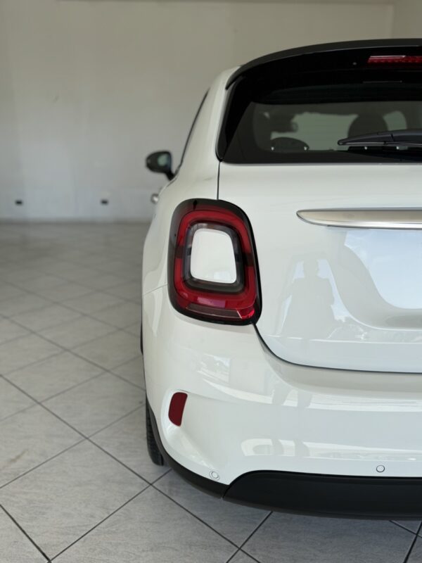 Fiat 500X - immagine 3