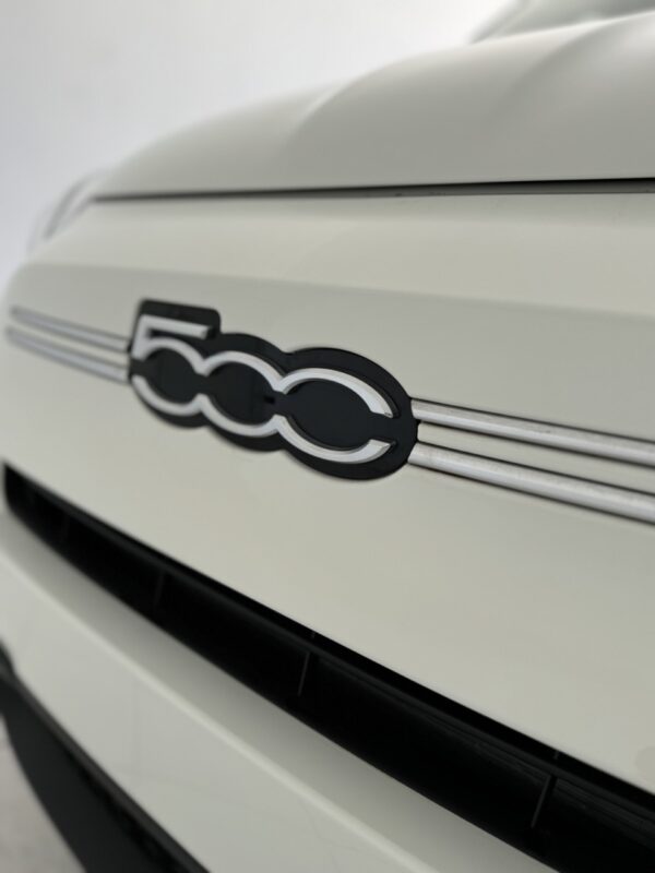 Fiat 500X - immagine 2