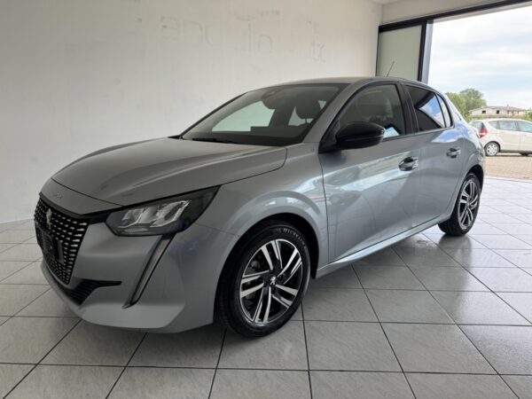 Peugeot 208 1.5 HDI - immagine 16