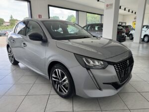 Peugeot 208 1.5 HDI